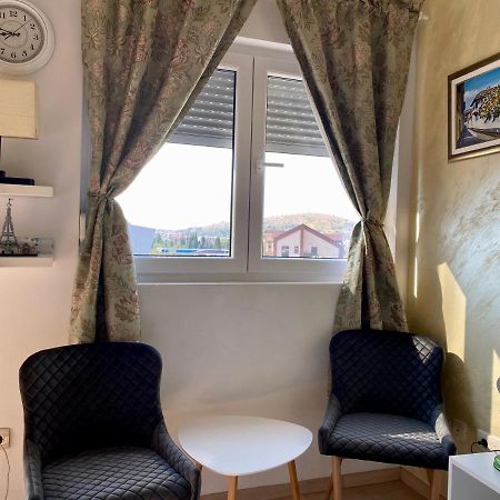 City Rooms Podgorica Zewnętrze zdjęcie