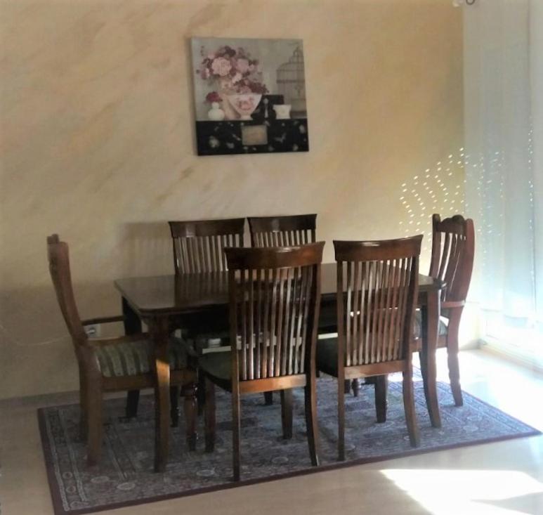 City Rooms Podgorica Zewnętrze zdjęcie