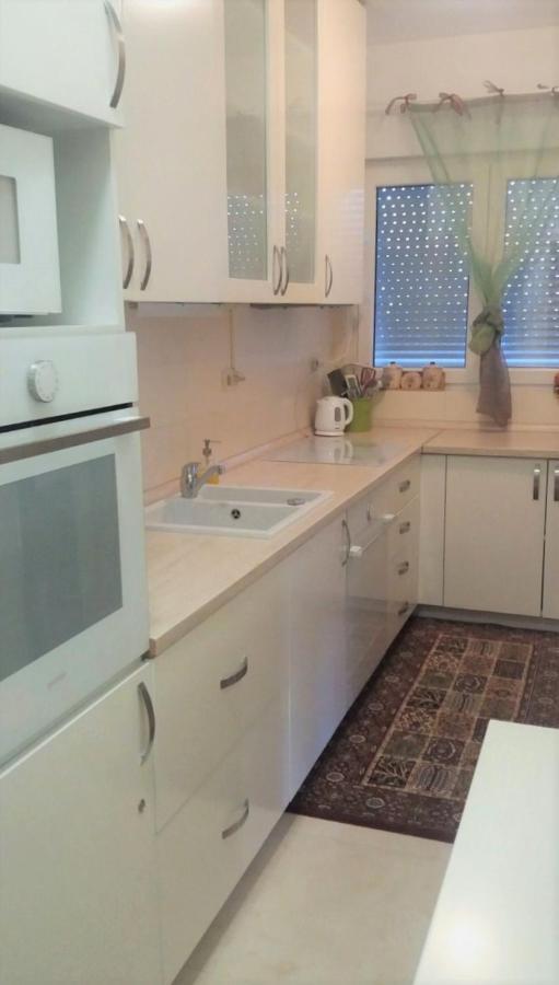 City Rooms Podgorica Zewnętrze zdjęcie