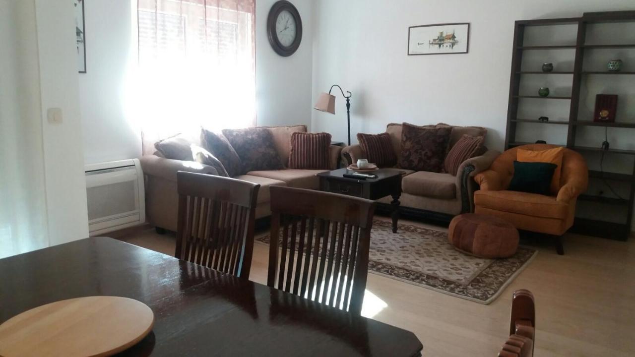 City Rooms Podgorica Zewnętrze zdjęcie