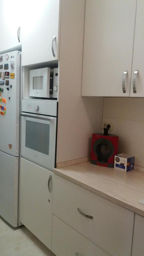 City Rooms Podgorica Zewnętrze zdjęcie