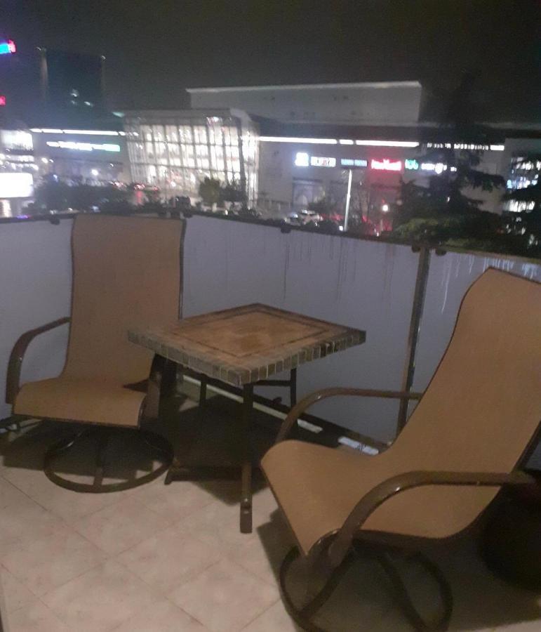 City Rooms Podgorica Zewnętrze zdjęcie