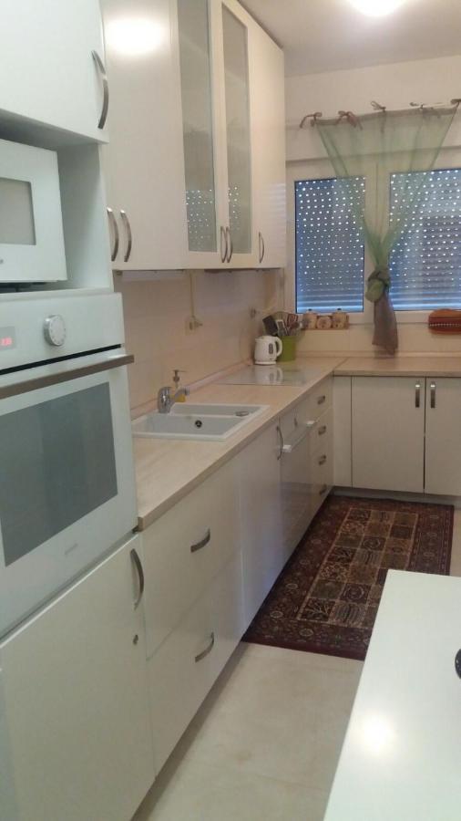 City Rooms Podgorica Zewnętrze zdjęcie