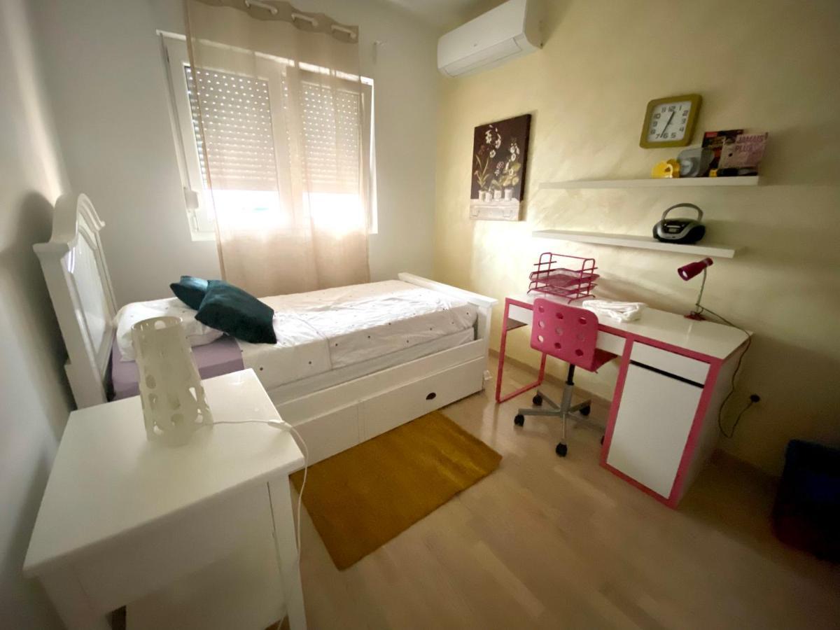 City Rooms Podgorica Zewnętrze zdjęcie