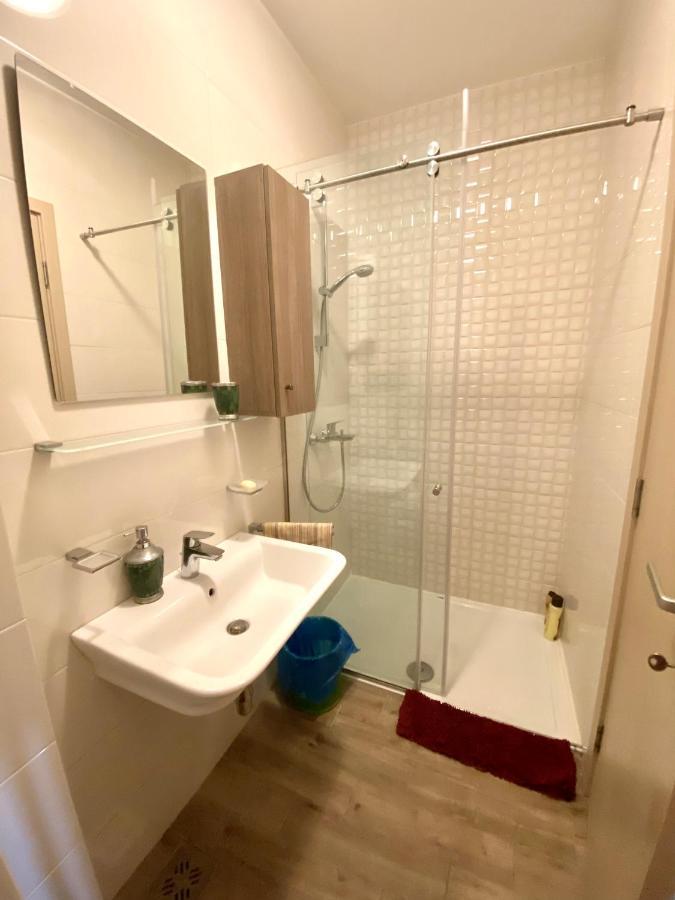 City Rooms Podgorica Zewnętrze zdjęcie