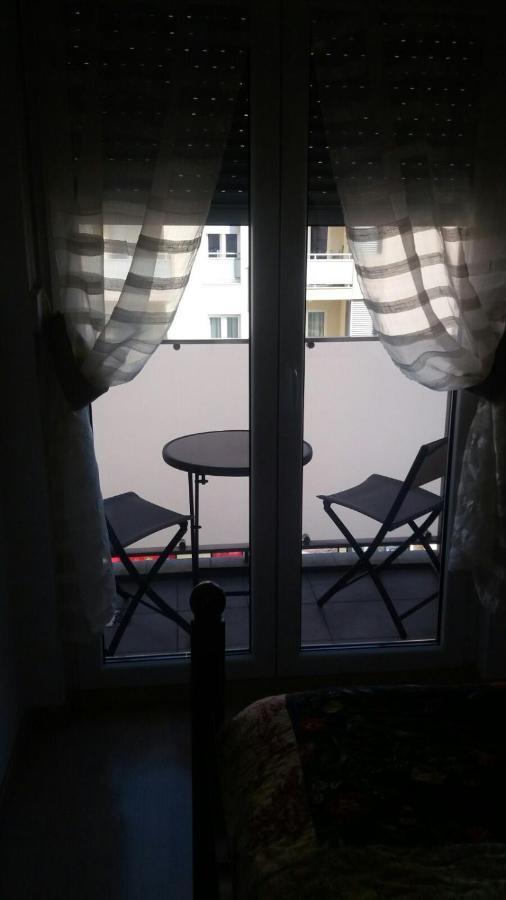 City Rooms Podgorica Zewnętrze zdjęcie