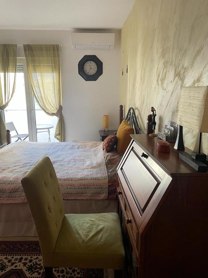 City Rooms Podgorica Zewnętrze zdjęcie