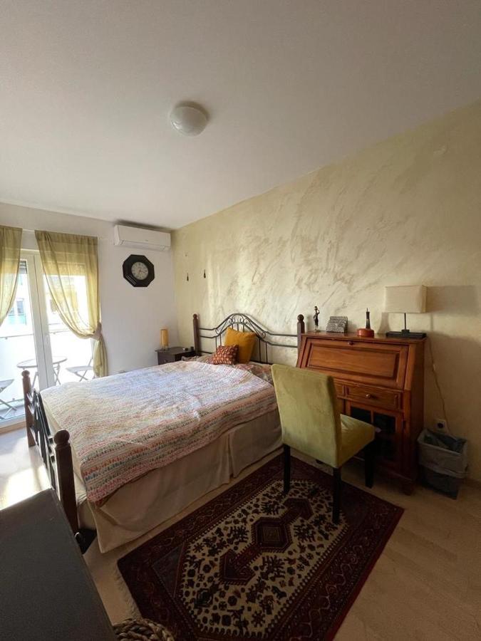 City Rooms Podgorica Zewnętrze zdjęcie